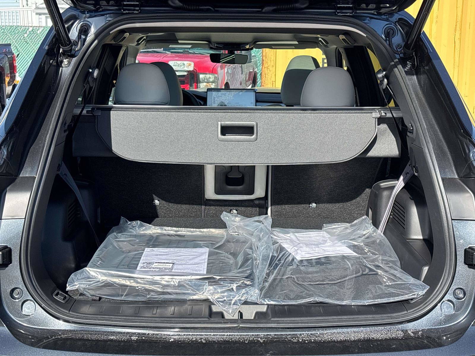 New 2026 Mitsubishi Outlander SEL image 4