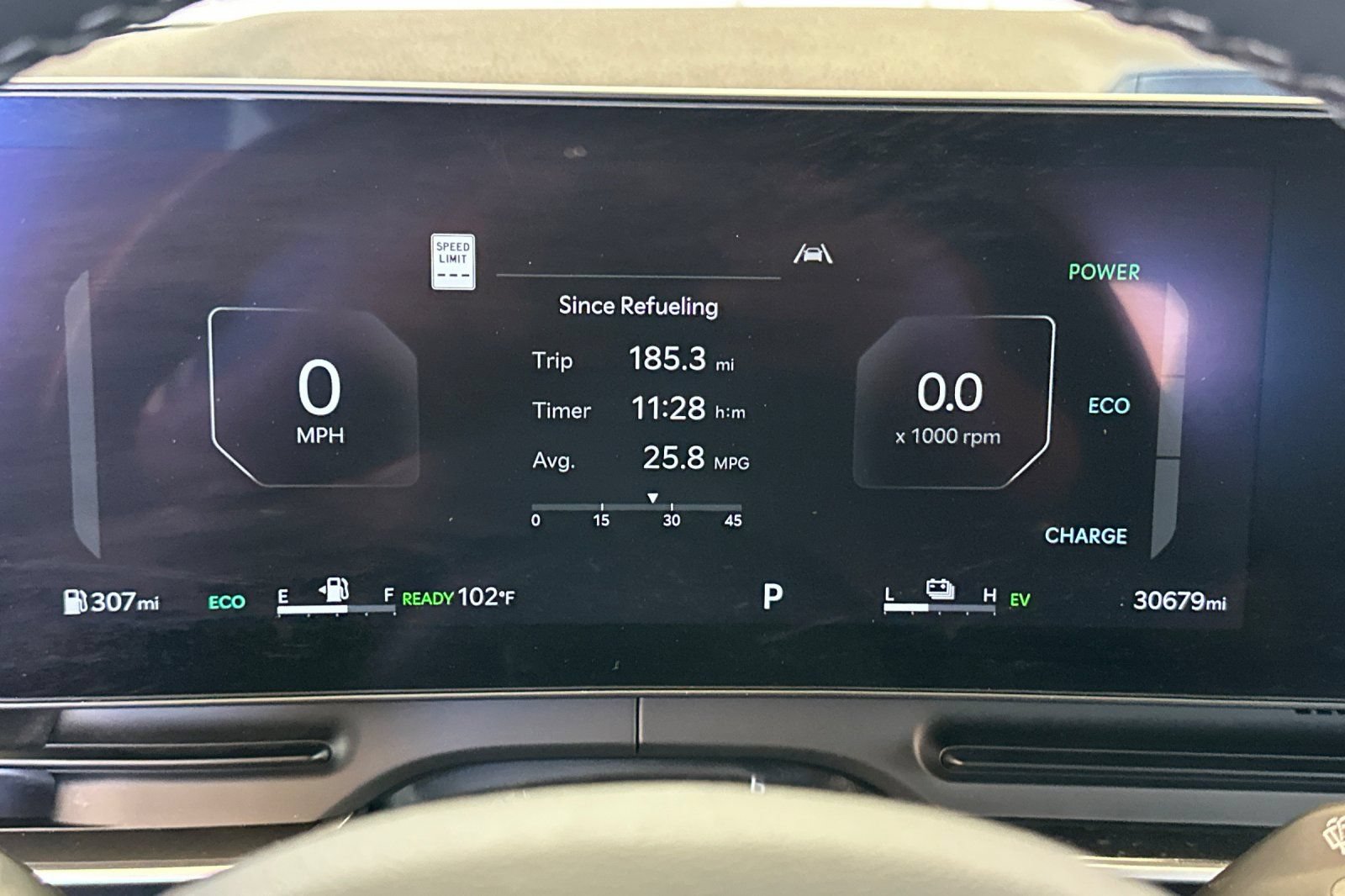 Certified 2025 Kia Carnival SX FWD image 29