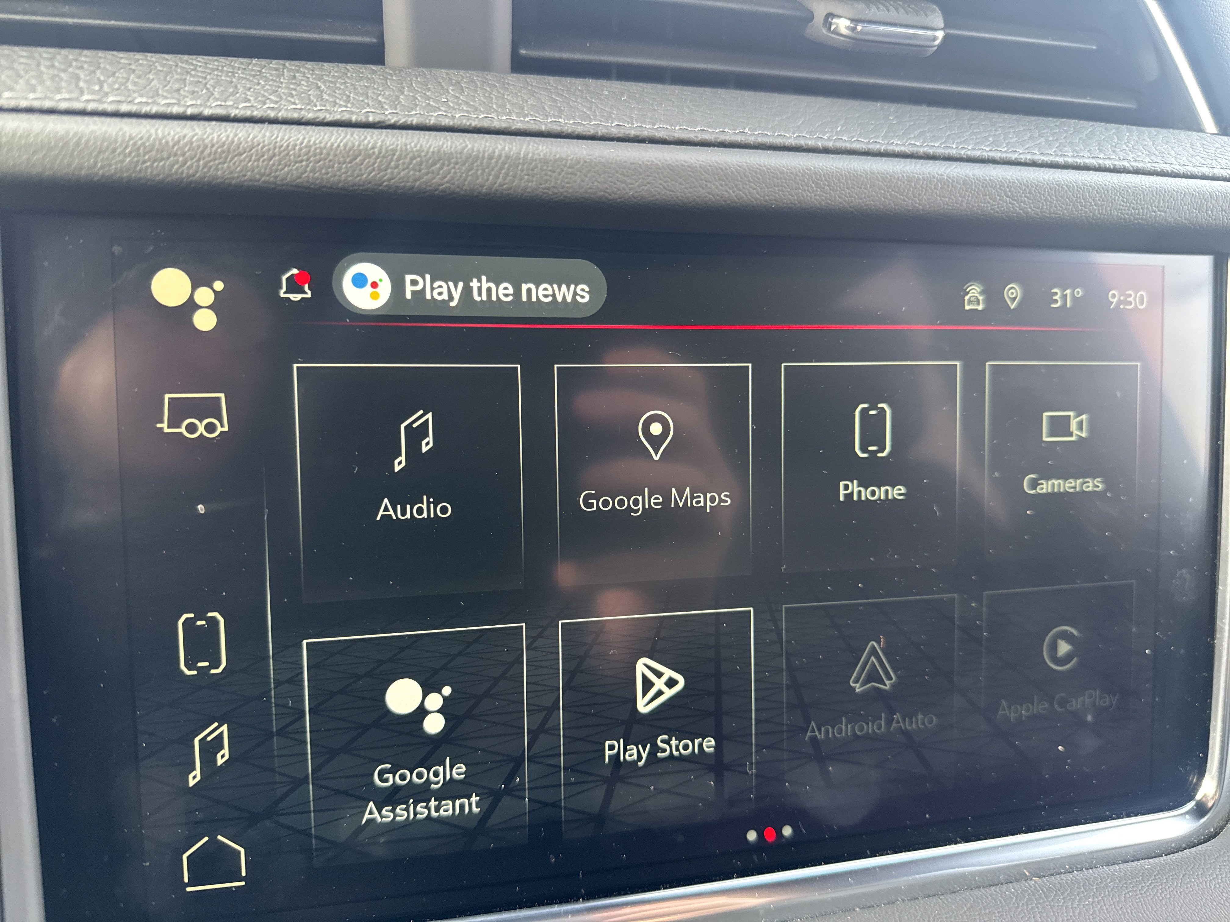 Used 2024 GMC Yukon Denali image 28