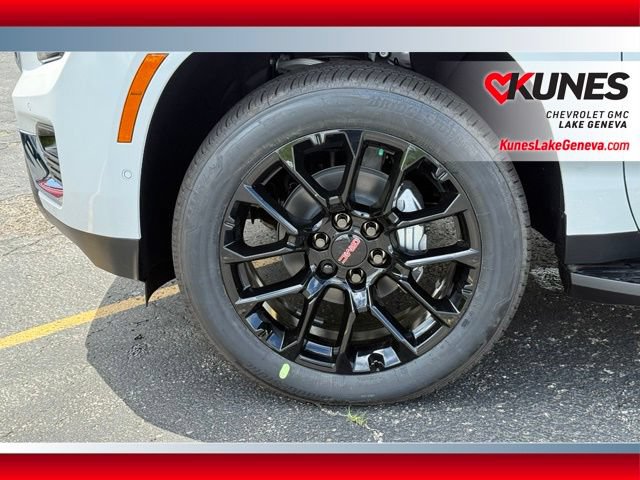 New 2026 GMC Yukon XL Elevation w/ Elevation Premium Package AWD/4WD image 12