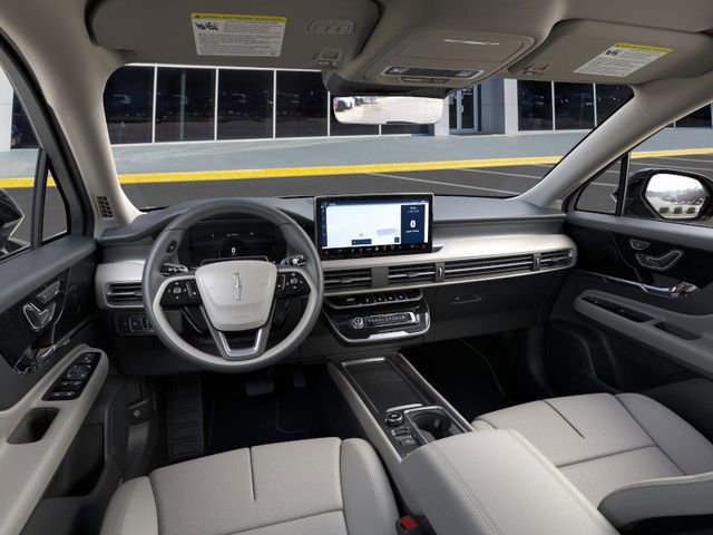 New 2026 Lincoln Corsair Premiere image 9