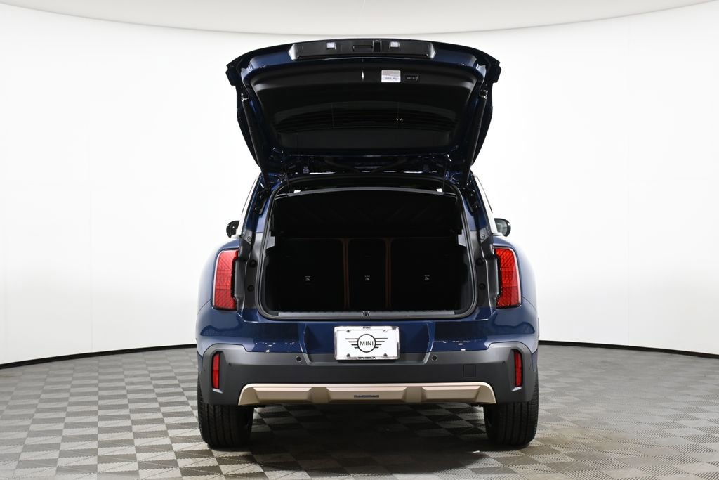 Used 2025 MINI Cooper Countryman S image 25