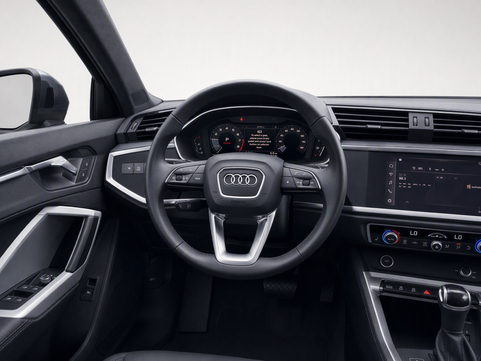 Used 2021 Audi Q3 2.0T Premium w/ Convenience Package AWD/4WD image 24