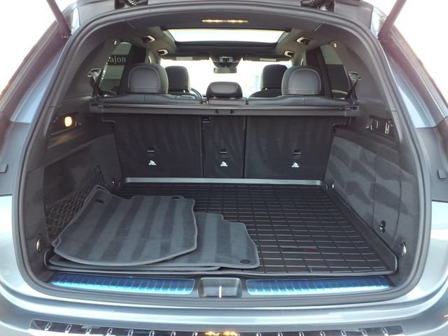 Certified 2024 Mercedes-Benz GLE 580 4MATIC image 23