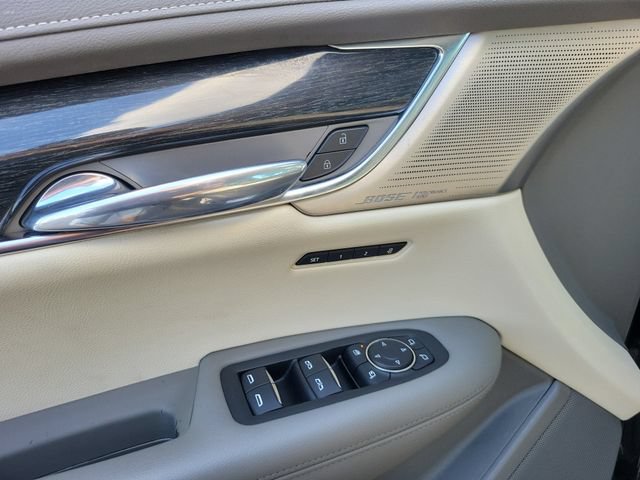 Used 2021 Cadillac XT6 Premium Luxury FWD image 23