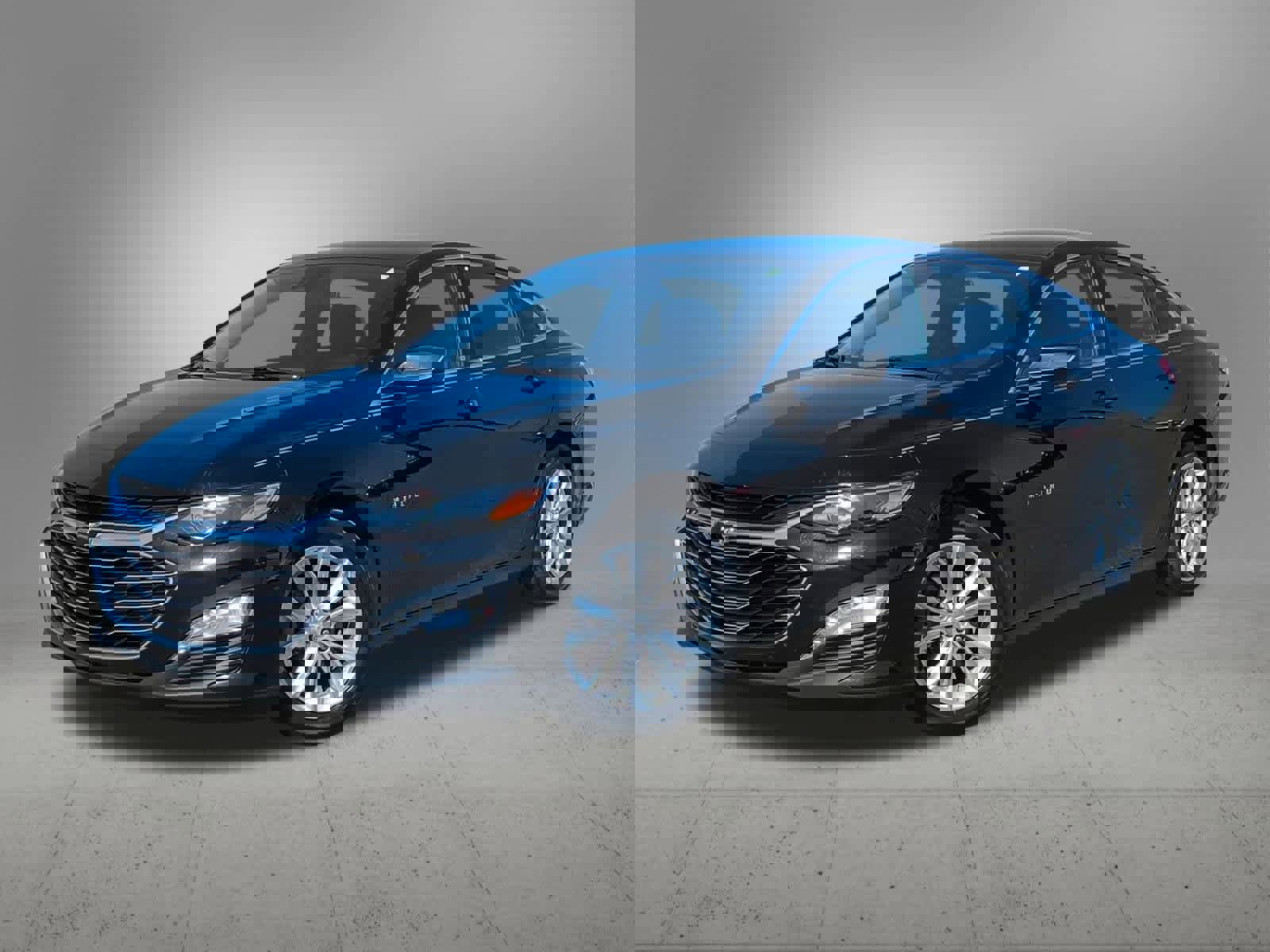 Used 2019 Chevrolet Malibu LT w/ Driver Confidence Package II