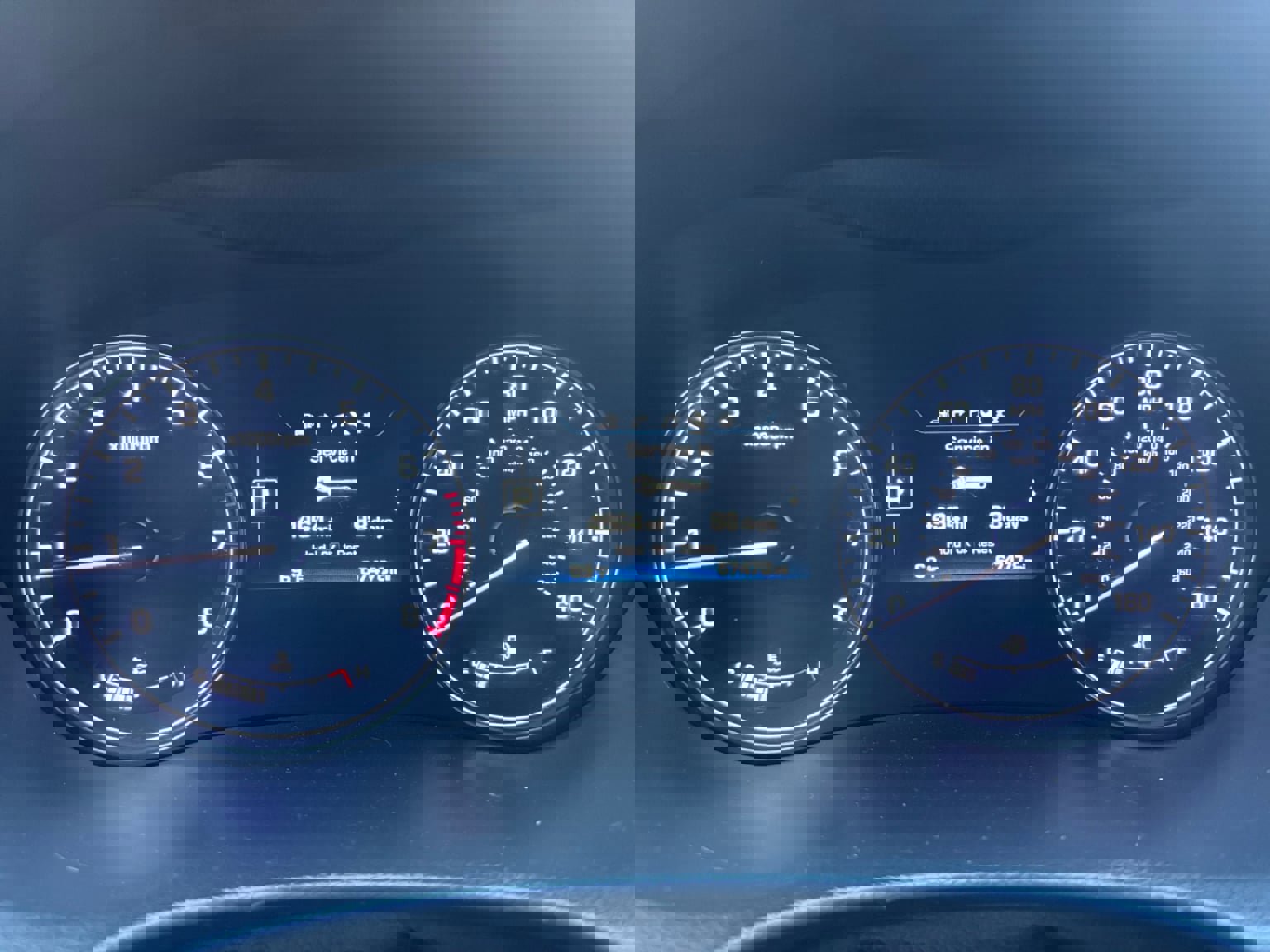 Used 2016 Hyundai Genesis 3.8 w/ Option Group 02 image 9