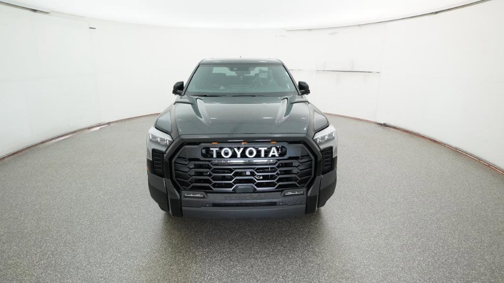 New 2026 Toyota Tundra TRD Pro image 2
