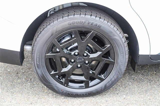 New 2026 Kia Carnival SX image 19