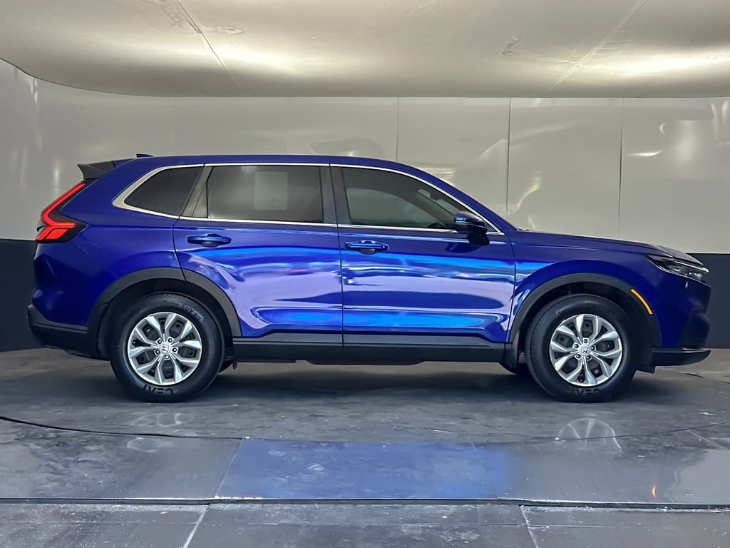 Used 2024 Honda CR-V LX image 2
