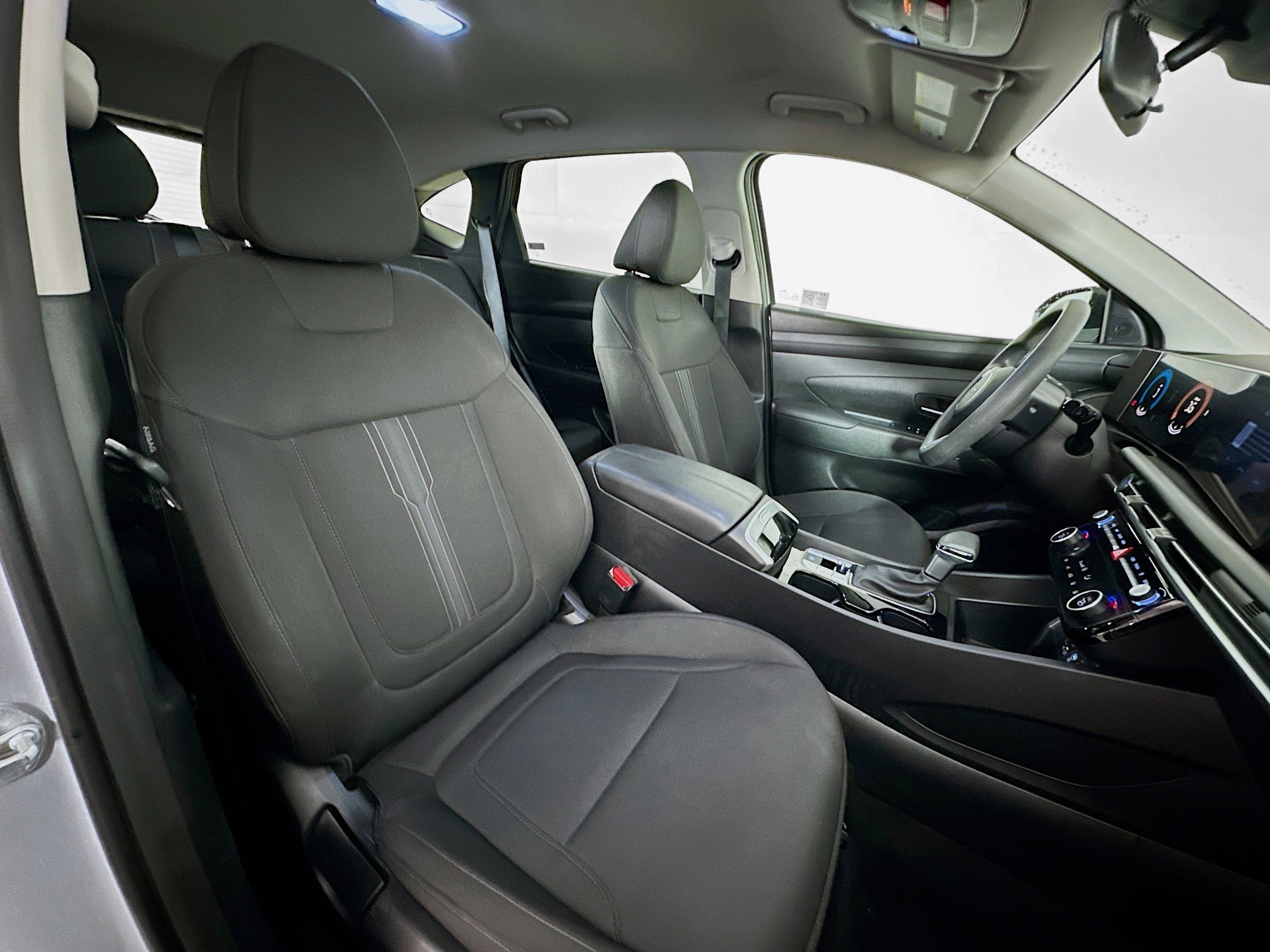 Used 2025 Hyundai Tucson SEL image 31