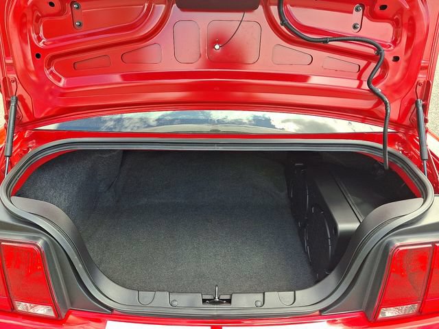 Used 2007 Ford Mustang Shelby GT500 RWD image 27