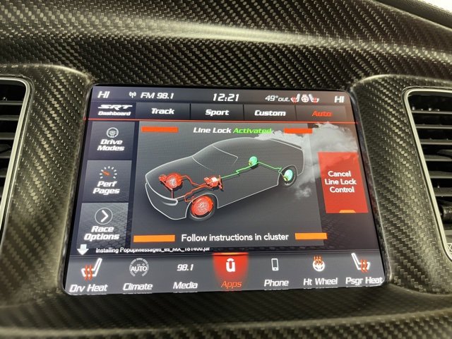 Used 2021 Dodge Charger Scat Pack image 32