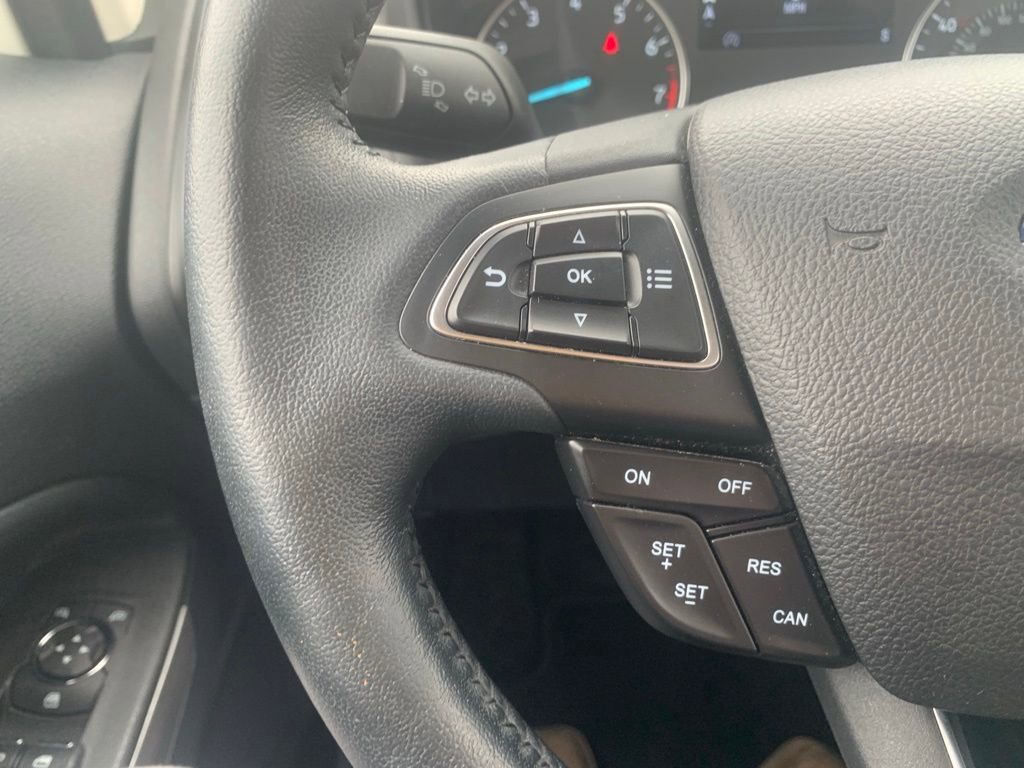 Used 2021 Ford EcoSport Titanium image 15