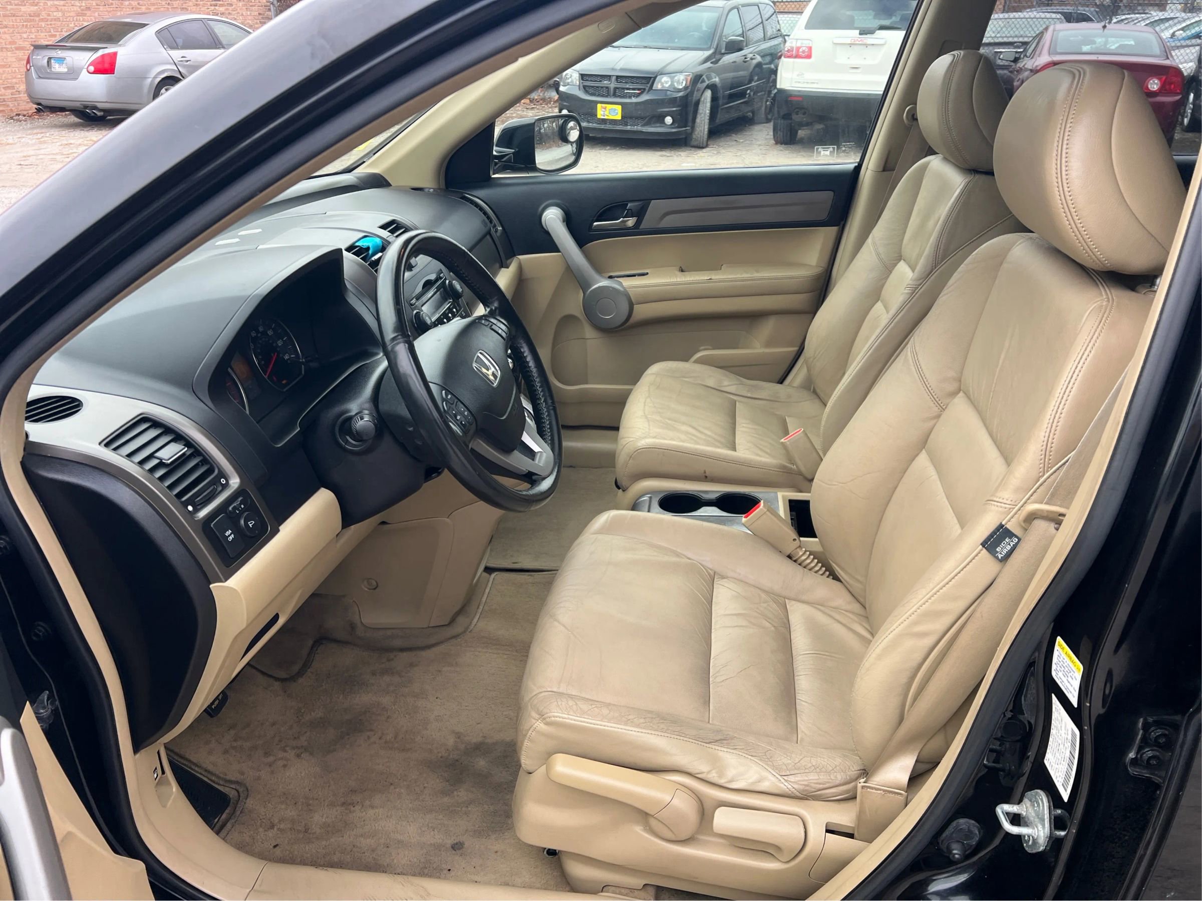 Used 2007 Honda CR-V EX-L image 10