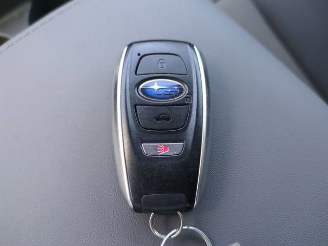 Used 2023 Subaru Outback Onyx Edition AWD/4WD image 37