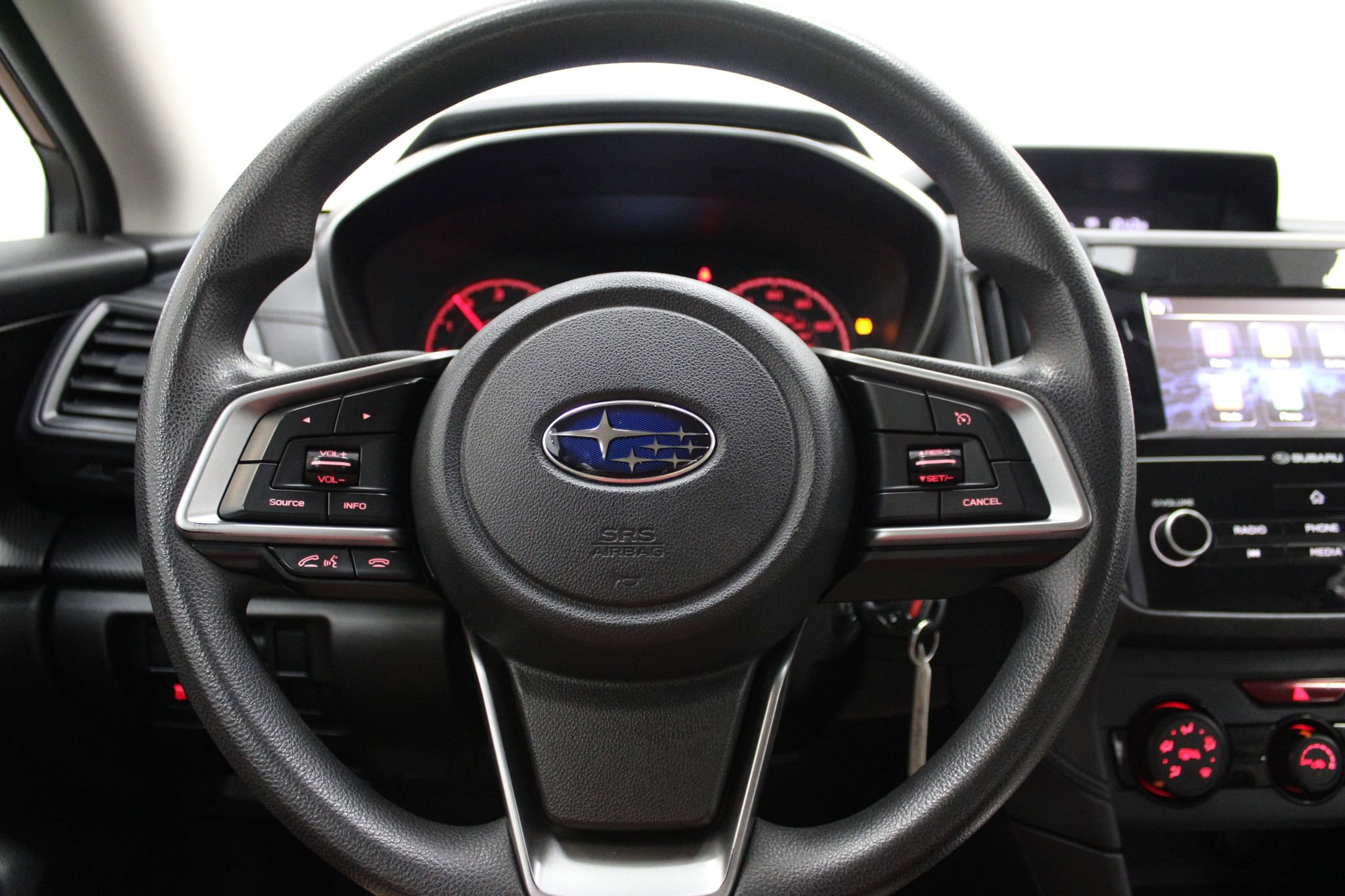 Used 2018 Subaru Impreza 2.0i Premium AWD/4WD image 29