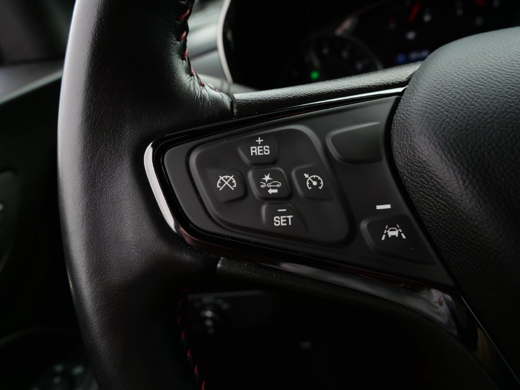Used 2022 Chevrolet Equinox RS AWD/4WD image 22