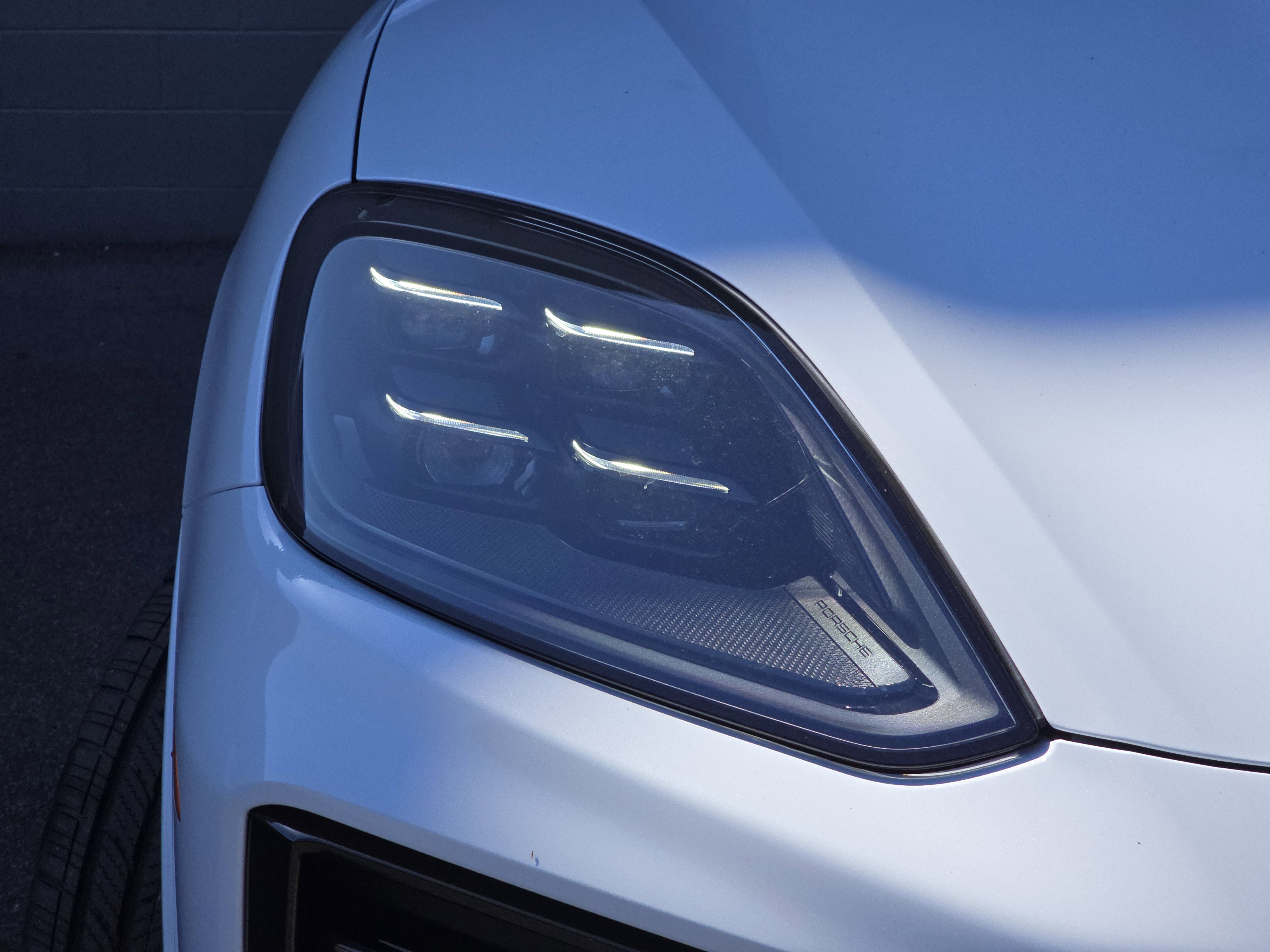 New 2026 Porsche Cayenne GTS image 11