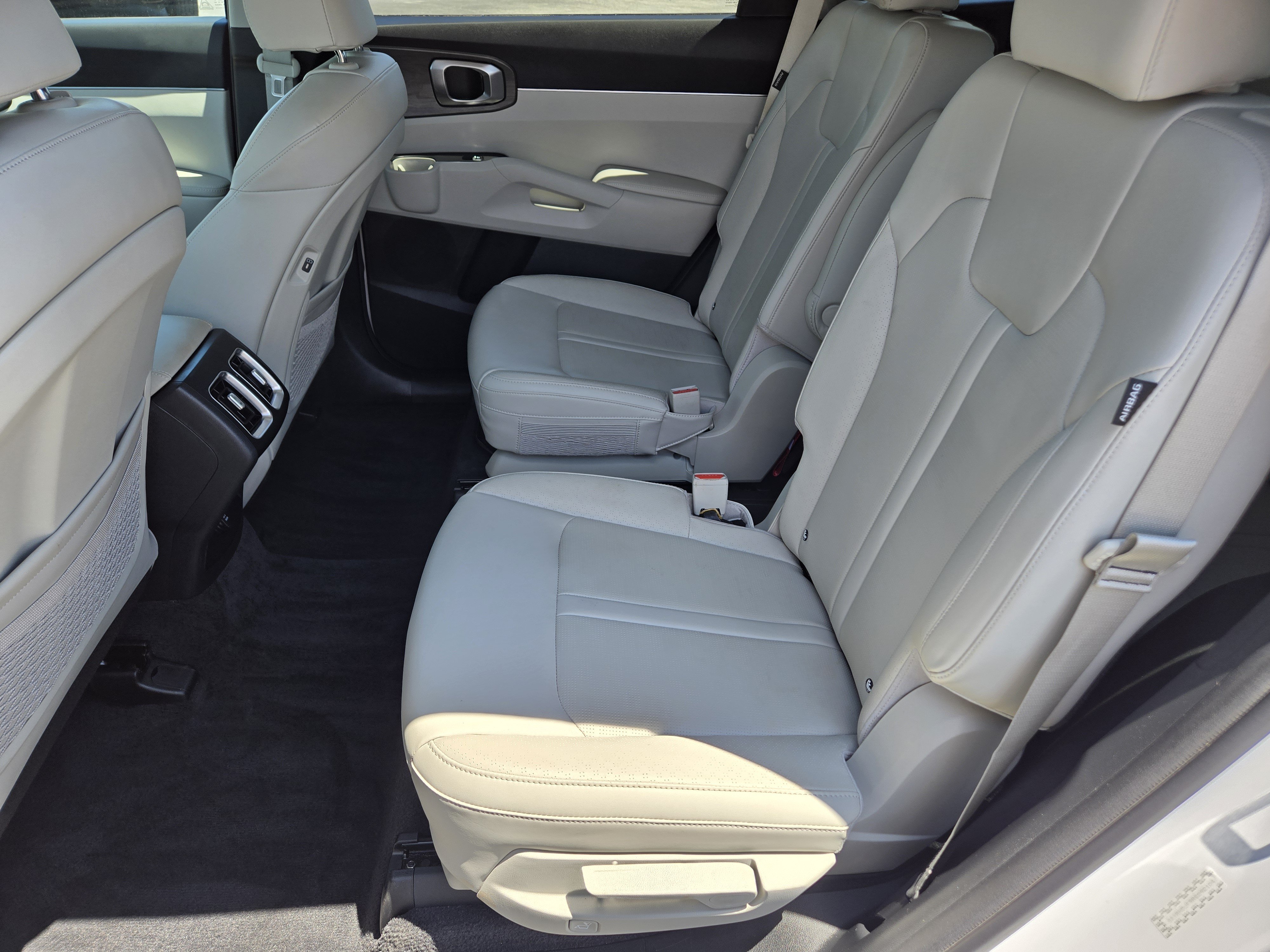 Used 2024 Kia Sorento X-Line EX AWD/4WD image 19