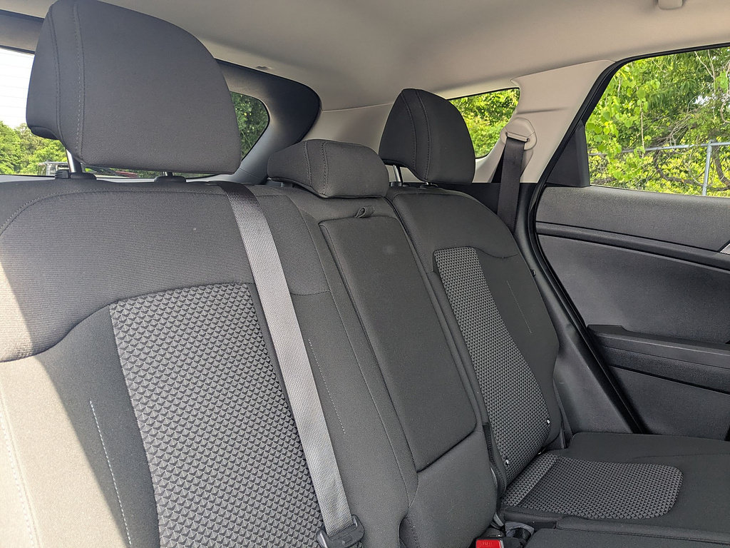 Used 2025 Kia Sportage LX FWD image 30