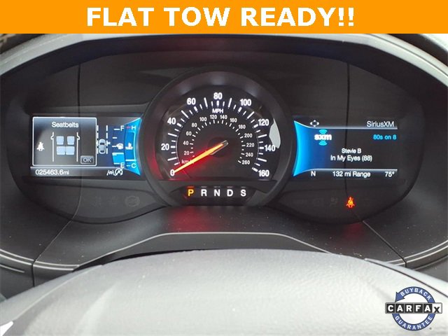 Used 2023 Ford Edge ST image 25