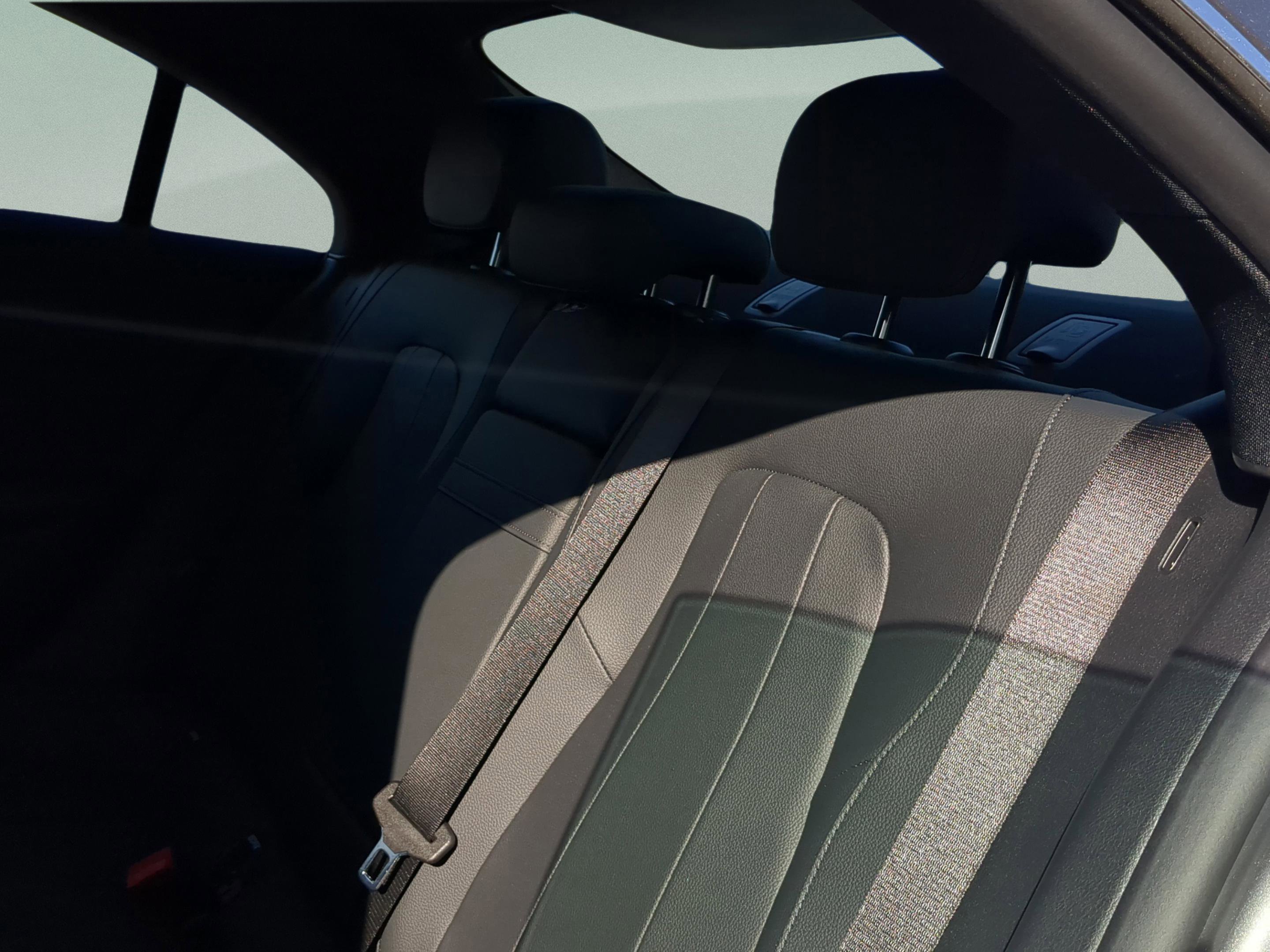 New 2026 Mercedes-Benz CLA 250 image 12