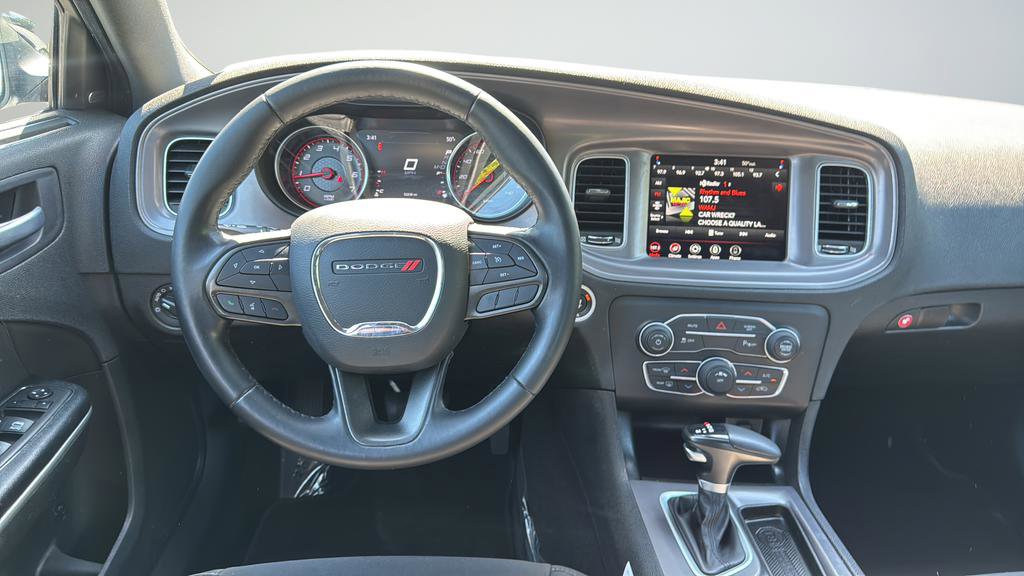Used 2023 Dodge Charger SXT image 13