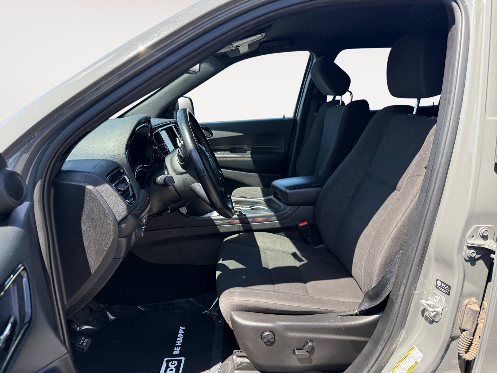 Used 2023 Dodge Durango GT image 10