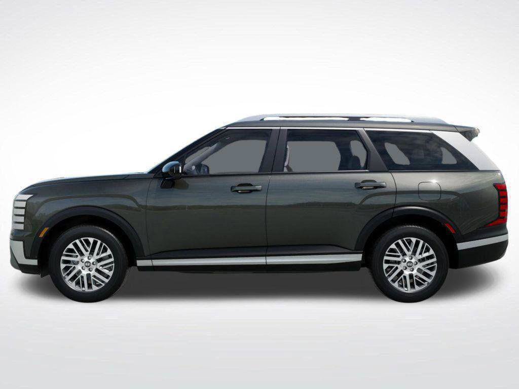 New 2026 Hyundai Palisade SEL AWD/4WD image 3