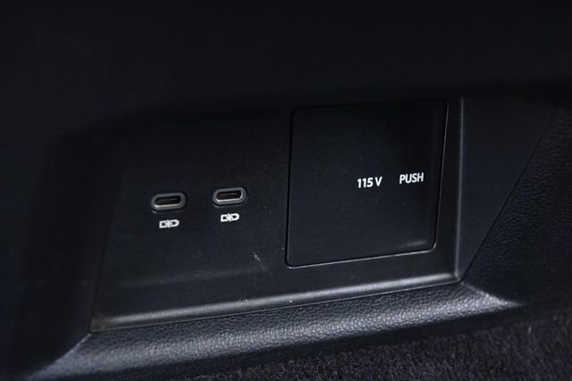 Certified 2021 Volkswagen Atlas SEL Premium AWD/4WD image 24