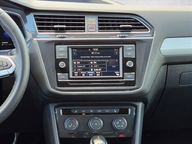 Used 2023 Volkswagen Tiguan S AWD/4WD image 13