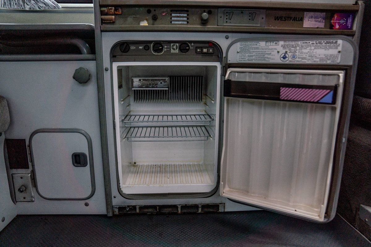 Used 1990 Volkswagen Vanagon GL image 37