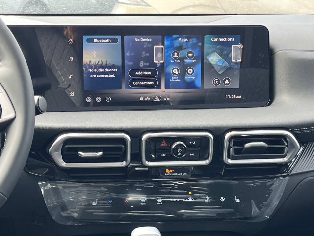 New 2026 Nissan Sentra SV w/ SV Convenience Package FWD image 14
