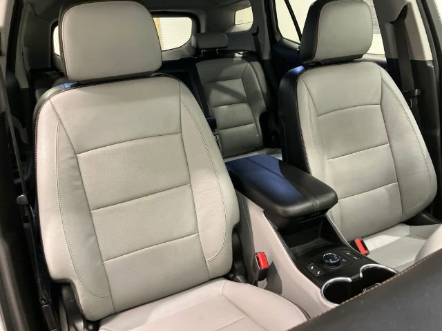 Used 2020 GMC Terrain SLT image 52