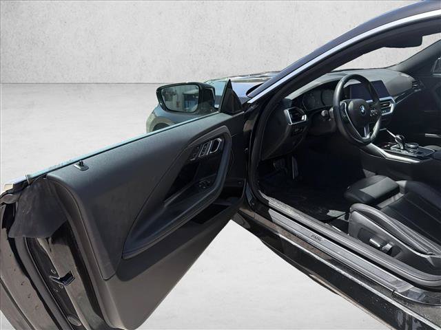 Used 2022 BMW 230i Coupe RWD image 9