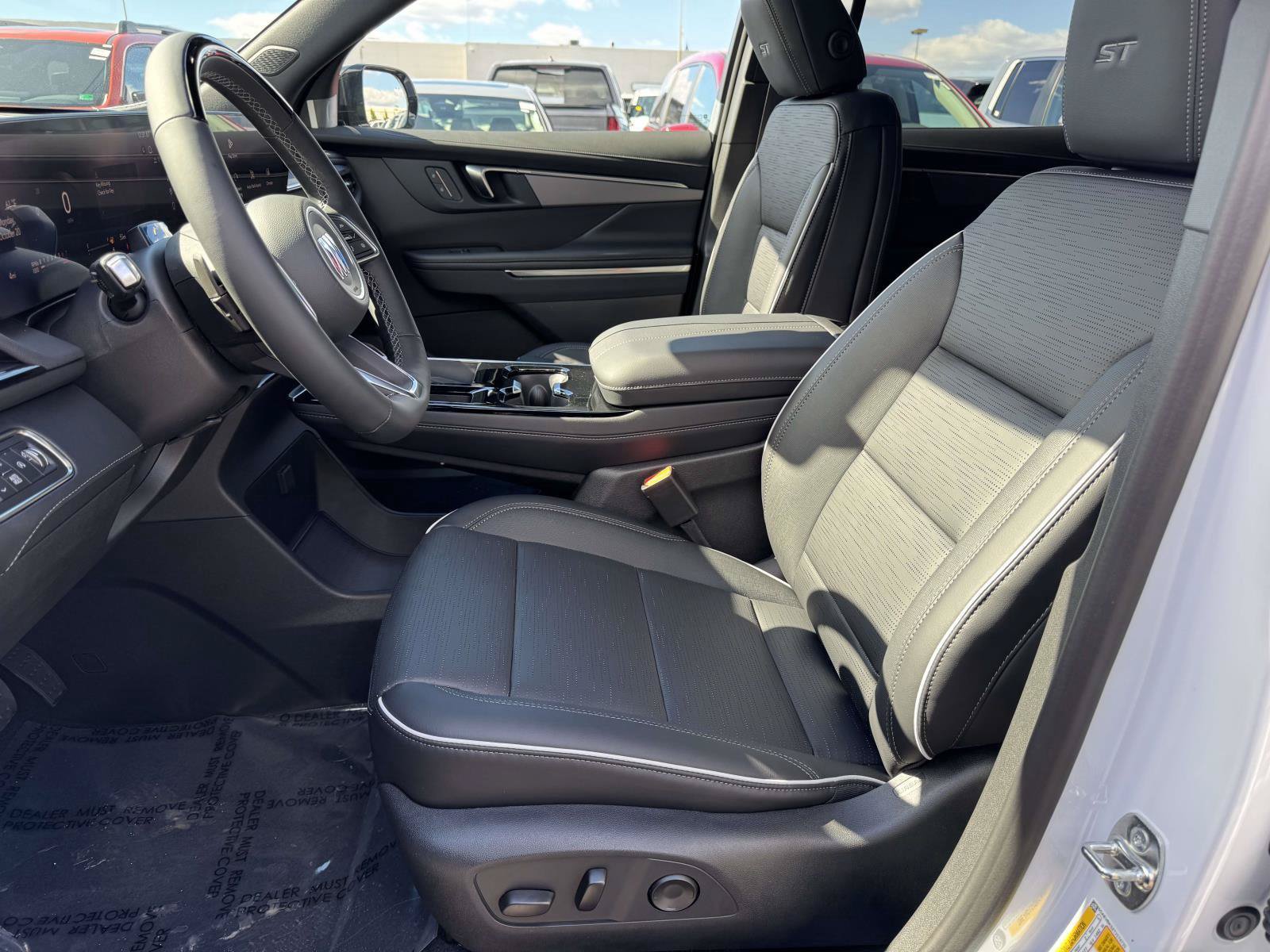New 2026 Buick Enclave Sport Touring w/ Super Cruise Package AWD/4WD image 7
