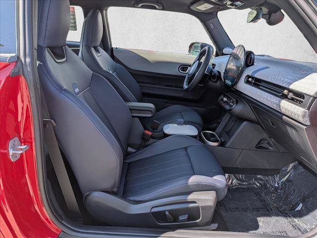 Used 2025 MINI Cooper S FWD image 21