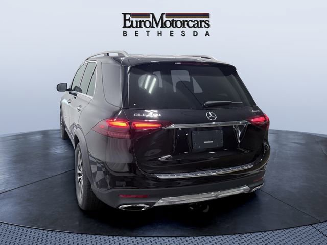 New 2026 Mercedes-Benz GLE 350 4MATIC image 2