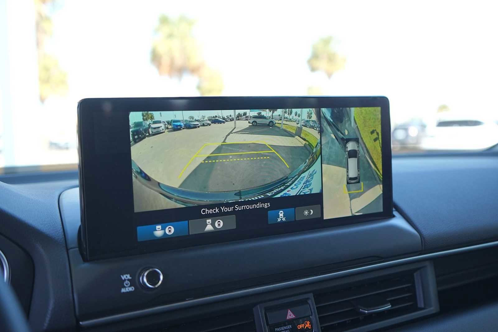 Certified 2026 Honda Pilot Elite image 22