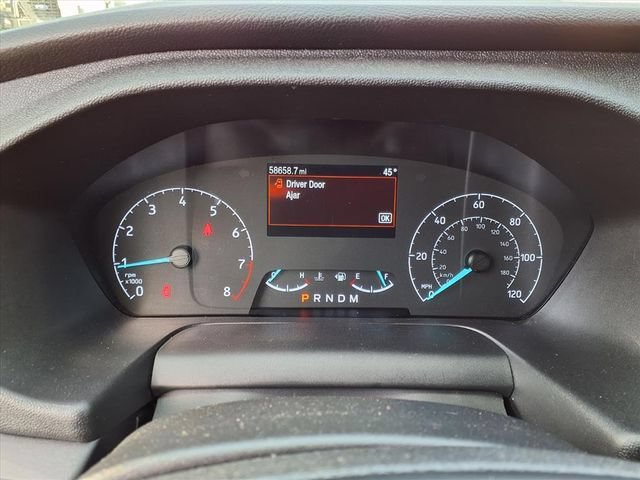 Used 2023 Ford Transit 350 XLT RWD image 23