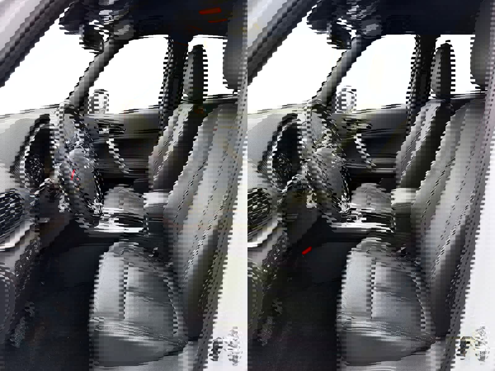 Used 2022 Mitsubishi Eclipse Cross SEL image 10