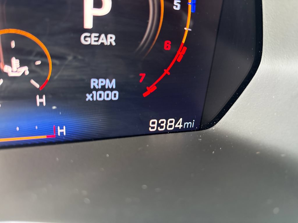 Used 2025 Chevrolet Colorado Z71 w/ Z71 Convenience Package 2 AWD/4WD image 19