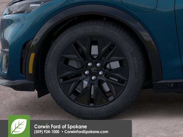 New 2026 Ford Mustang Mach-E Premium AWD/4WD image 19