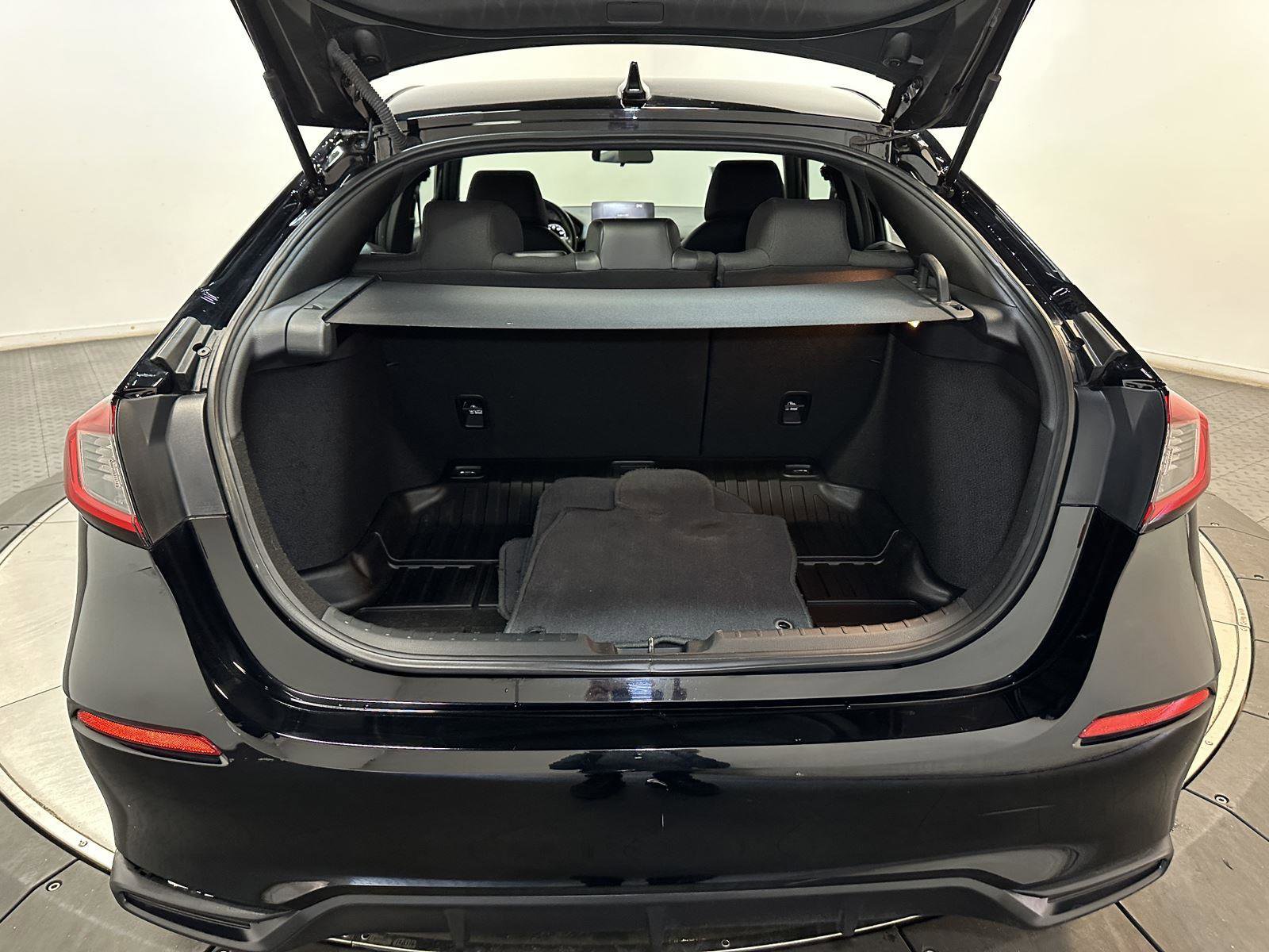 Certified 2023 Honda Civic Sport image 32