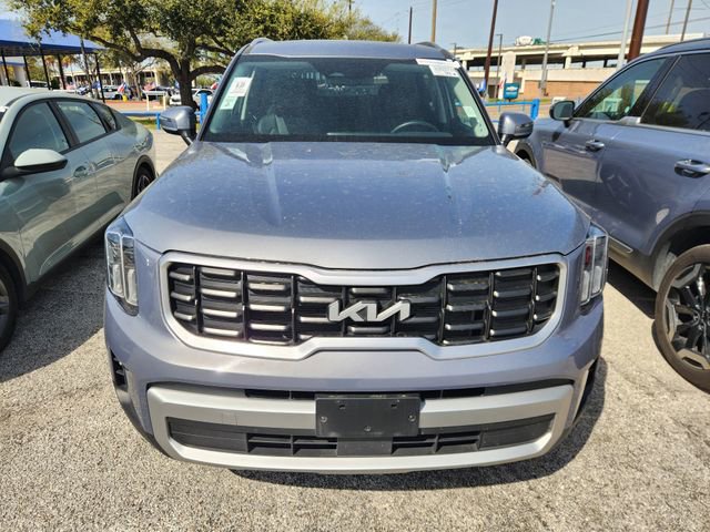 Used 2025 Kia Telluride S image 2