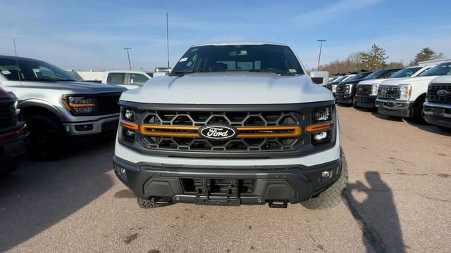 New 2025 Ford F150 Tremor w/ Equipment Group 402A High image 7