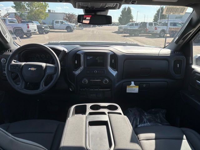 New 2026 Chevrolet Silverado 3500 W/T w/ WT Convenience Package image 12