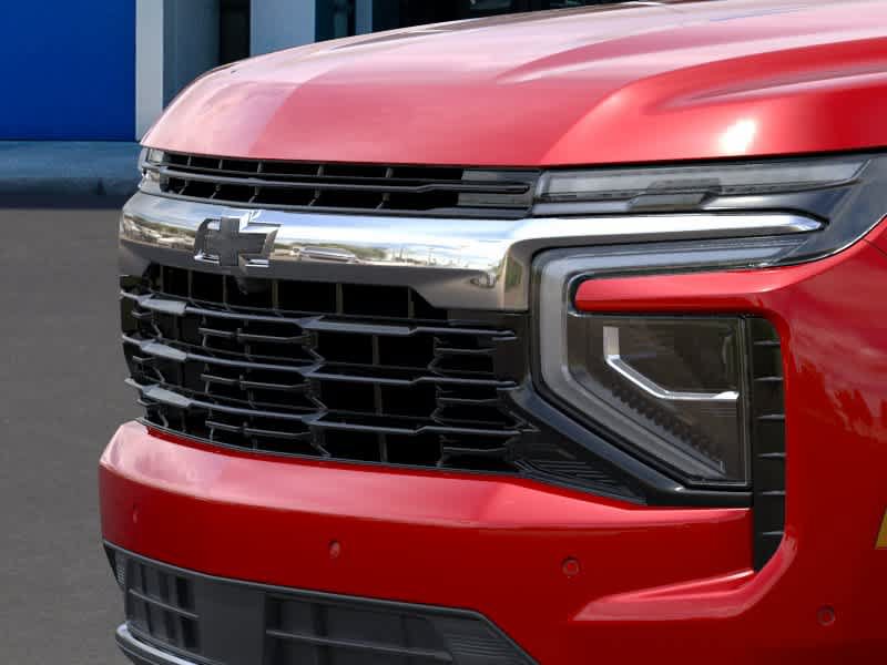 New 2026 Chevrolet Tahoe LS w/ LPO, Dark Essentials Package AWD/4WD image 13