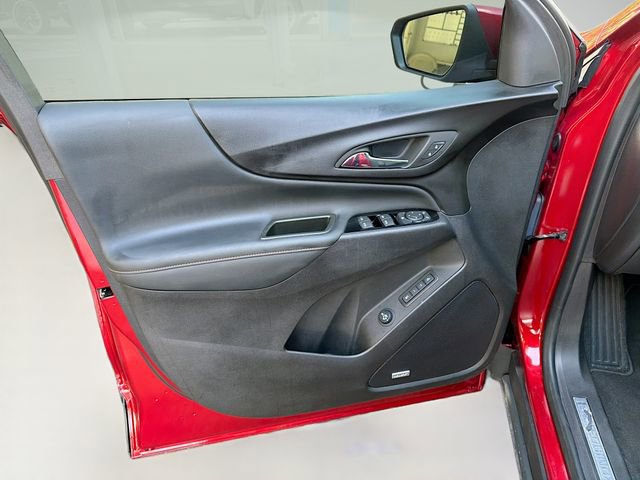 Used 2024 Chevrolet Equinox Premier FWD image 22